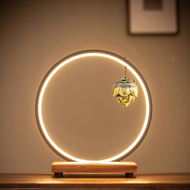 Статуя Будды Будда Шакьямуни Фигурка Будды Татхагата Статуя Будды Татхагаты Керамическая Лампа Круг Гостиная Для Благовоний Крыльцо Домашний Декор